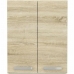 Kuchyňská skříňka Sonoma Hrast 60 x 31,6 x 72 cm