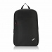 Чанта за лаптоп Lenovo 4X40K09936 Черен 15.6