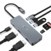 Anslutningslist 4K Kortläsare USB 3.0 (Renoverade A)