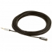 Audio Jack Cable (3.5mm) Amazon Basics AZ35MF03 (Refurbished A)