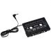 Audio Jack Adapter Hama Technics 00017524 (Renoverade B)