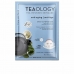 Veido kaukė Teaology   Kaklas Nuo senėjimo Baltoji arbata 21 ml