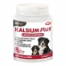 Suplementos e vitaminas Planet Line Kalsium Plus 60 Unidades