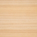 Comodino HONEY Naturale Legno di paulownia Legno MDF 40 x 30 x 77,5 cm