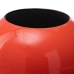 Vaza Oranžinė Keramikinis 24,5 x 24,5 x 20 cm