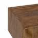 TV furniture APRICOT Natural Mango wood 150 x 40 x 50 cm