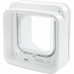 Chatière SureFlap IDSCFWT_SML 14,2 x 12 cm