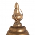 Okrasna Figura Zlat Zvonec 33,5 x 33,5 x 41 cm