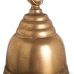 Dekoratívne postava Zlatá Zvonček 33,5 x 33,5 x 41 cm