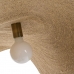 Lámpara de Techo Natural 220-240 V 91 x 36 x 39 cm