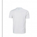 Pánské tričko s krátkým rukávem  HH BOX T Helly Hansen 53285 003  Bílý