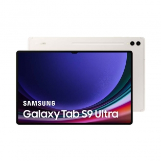 I første omgang handicap Årligt Tablet Samsung S9 ULTRA X910 16 GB RAM 1 TB 14,6" | Køb til engrospriser