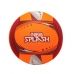 Мяч для регби Оранжевый Неопреновый