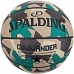 Basketbalová lopta Spalding Commander Koža 5