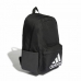 Sportinis krepšys Adidas BP HG0349 Juoda