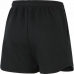 Спортивные женские шорты FLC PARK20 Nike CW6963 010 Чёрный