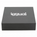 Stěnová nabíječka iggual IGG317099 Vícebarevný
