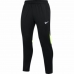 Pantalon de Trening pentru Copii Nike DH9325 010 Negru