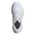 Sportschoenen voor Dames Adidas Tencube Wit