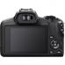 Digitalkamera Canon R1001 + RF-S 18-45mm F4.5-6.3 IS STM Kit