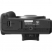 Digitális fényképezőgép Canon R1001 + RF-S 18-45mm F4.5-6.3 IS STM Kit
