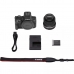 Digitální Fotoaparát Canon R1001 + RF-S 18-45mm F4.5-6.3 IS STM Kit