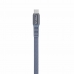 Micro USB–USB Kábel FR-TEC FT0025 Kék 3 m