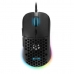 gaming miš Sharkoon Light² 180 RGB Crna