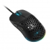 gaming miš Sharkoon Light² 180 RGB Crna