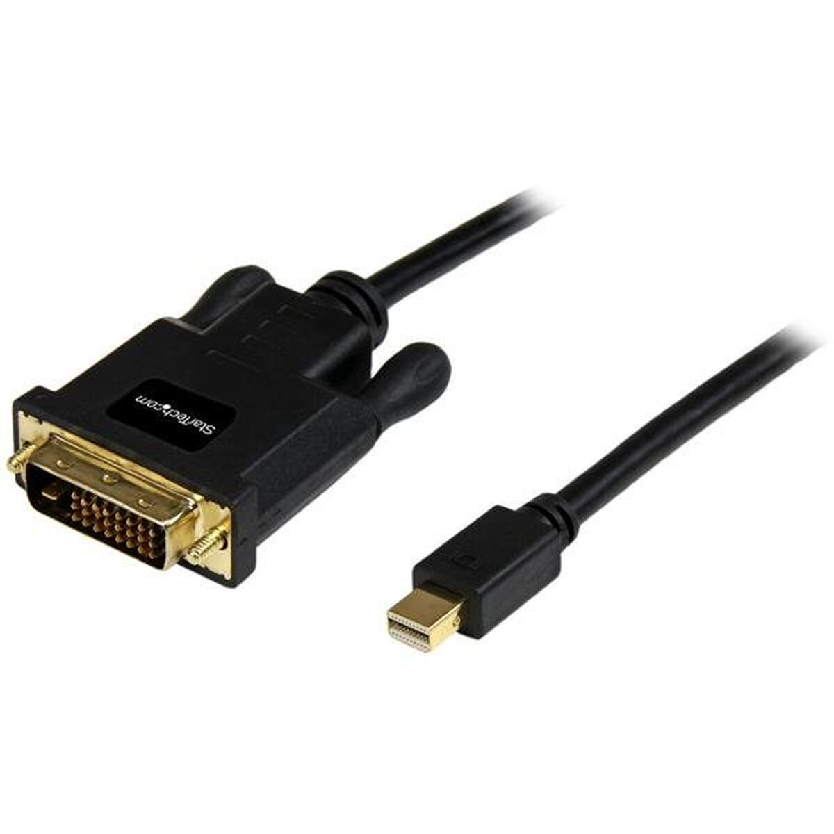 Kabel Mini DisplayPort v DVI Startech MDP2DVIMM3B