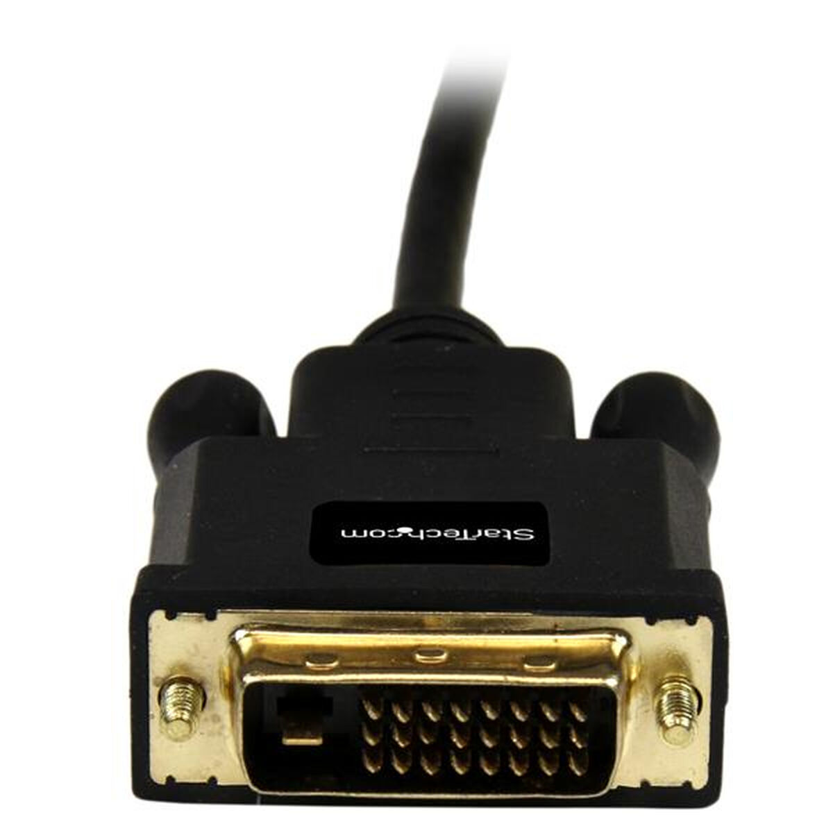Cabo DisplayPort Mini a DVI Startech MDP2DVIMM3B