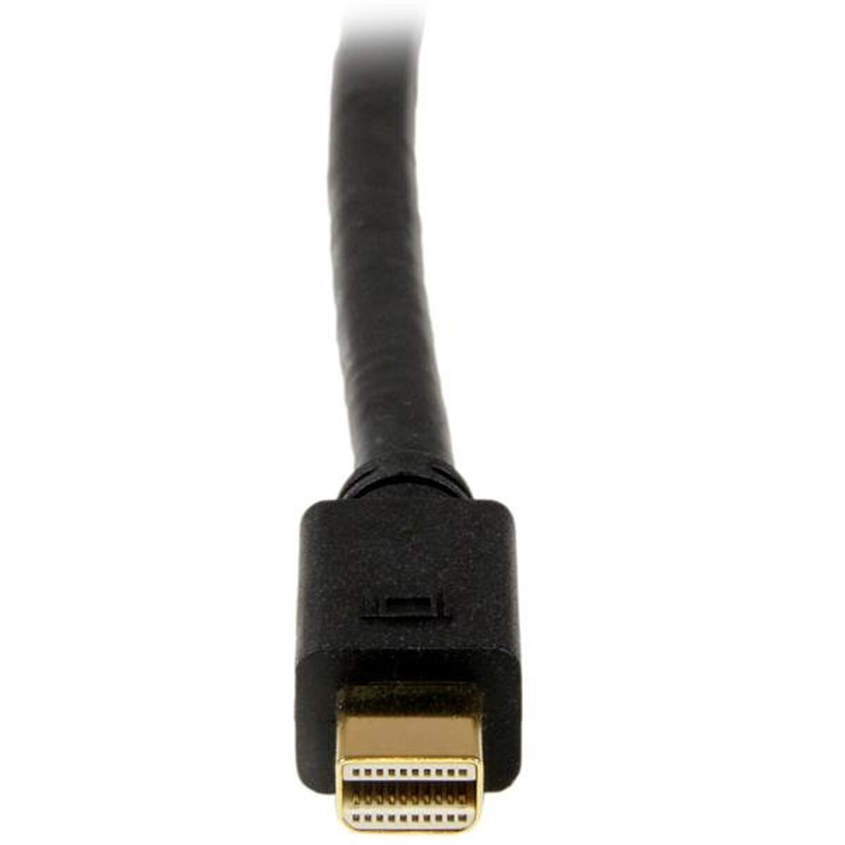 Cabo DisplayPort Mini a DVI Startech MDP2DVIMM3B
