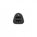 Car Charger Celly   Black 12 W