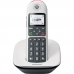 Kabelloses Telefon Motorola 107CD5001WHITE Weiß Schwarz/Weiß