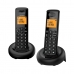 Trådløs Telefon Alcatel E160