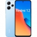 Smartfony Xiaomi REDMI 12 Niebieski Celeste 8 GB RAM 256 GB