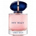 Dámský parfém Giorgio Armani EDP My Way 50 ml