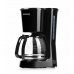 Кафе машина за шварц кафе G3Ferrari G10054 Черен 800 W