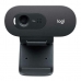 Webcam Logitech C505e HD 720P Negro