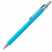 Creion mecanic Faber-Castell TK-Fine 2317 Albastru 0,7 mm (10 Unități)