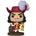 Figurka kolekcjonerska Funko Pop! Disney Villains Nº 1081 Captain Hook