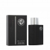 Pánský parfém Alfa Romeo EDT black 75 ml