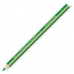 Цветни моливи Staedtler Jumbo Noris Зелен (12 броя)