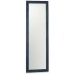Nástěnné zrcadlo Modrý Dřevo MDF 48 x 150 x 2 cm (2 kusů)