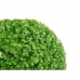 Dekorativ plante Cvetlice Ark Krogla Plastik 37 x 37 x 37 cm (4 enheder)