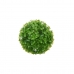 Dekorativ plante Cvetlice Ark Krogla Plastik 17 x 17 x 17 cm (12 enheder)