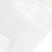 Ragasztható könyvborító Grafoplas Átlátszó PVC 5 egység 29 x 53 cm