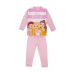 Children's Pyjama Disney Princess Pink