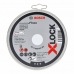 Режещ диск BOSCH X-Lock Standard 2608619266 Ø 11,5 cm (10 броя)