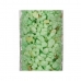 Dekoratív kövek Márvány Zöld 1,2 kg (12 egység)